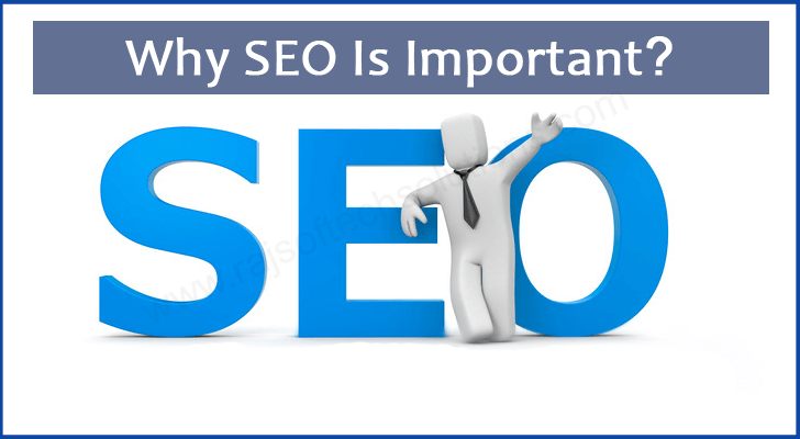 Why Seo Is Important Benefits And Key Points To Rank Better